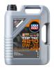 LIQUI MOLY 21605 Масло моторное Top Tec 4210 0W-30 C3 (5л)