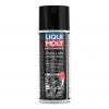 LIQUI MOLY 21714 21714 LiquiMoly Смазка д/цепи мотоц. Motorbike Chain Lube (0,4л)
