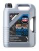 LIQUI MOLY 2316 LiquiMoly 5W30 Top Тес 4600 (5L)_масло мотор. !синт.\ C2/C3, SN, LL-04 GM dexos2