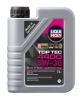 LIQUI MOLY 2319 LiquiMoly 5W30 Top Tec 4400 (1L)_масло мотор.синт/ C4-08 / Renault RN 0720