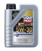 LIQUI MOLY 2325 LiquiMoly 5W30 Special Tec F (1L)_масло моторное! синт.\ ACEA A5/B5, Ford WSS-M2C 913-A/B/C