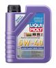 LIQUI MOLY 2327 , замена 3863/8028 5W-40 Leichtlauf High Tech, 1л ( НС-синтетик.мотор.масло)
