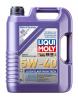 LIQUI MOLY 2328 LiquiMoly 5W40 Leichtlauf High Tech (5L)_масло мот.!син.\API SN,ACEA A3/B4,МВ 229.5,VW 502.00/505.00