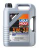 LIQUI MOLY 2448 LiquiMoly 5W30 Special Tec LL (5L)_масло моторное! синт. \ API SL/CF, ACEA A3/B4