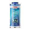 LIQUI MOLY 25011 Очиститель для бензиновых топливных систем водной техники  0,5L