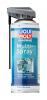 LIQUI MOLY 25052 Мультиспрей для водной техники Marine Multi-Spray  0,4L