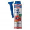 LIQUI MOLY 2530 , замена 3964 Осушитель - очиститель топлива Fuel Protect 0,3л