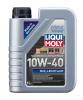 LIQUI MOLY 2626 LiquiMoly 10W40 MoS2 Leichtlauf (1L)_масло моторное! полусинт.\ API SL/CF,ACEA A3-04/B4-04