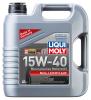 LIQUI MOLY 2631 LiquiMoly 15W40 MoS2 Leichtlauf (4L)_масло моторное! мин.\ API SL/CF, ACEA A3/B3
