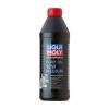 LIQUI MOLY 2715 Масло для вилок и амортизаторов 10W (синтетическое) Motorbike Fork Oil 10W Medium  1L