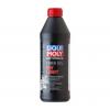 LIQUI MOLY 2716 Масло для вилок и амортизаторов 5W (синтетическое) Motorbike Fork Oil 5W Light  1L