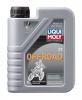 LIQUI MOLY 3065 LiquiMoly Motorbike 2T Offroad (1L)_(полусинт.) масло мот для квадр/ API TC;ISO L-EGD;JASO FD,TISI