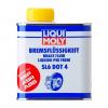 LIQUI MOLY 3086 Жидкость тормозная Bremsenflussigkeit SL6 DOT-4  0,5L