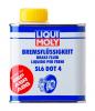 LIQUI MOLY 3086 Жидкость тормозная Bremsenflussigkeit SL6 DOT-4  0,5L