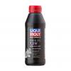LIQUI MOLY 3099 Масло для вилок и амортизаторов 7,5W (синтетическое) Motorbike Fork Oil Medium/Light 7,5W  0,5L