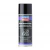 LIQUI MOLY 3326 Снят, замена 3963 Спрей-очиститель двигателя