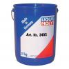 LIQUI MOLY 3405 Смазка высокотемпературная для ступиц подшипников LM 50 Litho HT  25kg