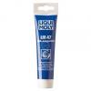 LIQUI MOLY 3510 Смазка ШРУС с дисульфидом молибдена LM 47 Langzeitfett + MoS2 (0,1кг)