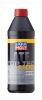LIQUI MOLY 3651 LiquiMoly Top Tec ATF 1100 (1L)_масло трансмиссионное! синт.для АКПП\ Dexron IIIH/IIIG/IIE/IID