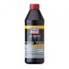 LIQUI MOLY 3651 LiquiMoly Top Tec ATF 1100 (1L)_масло трансмиссионное! синт.для АКПП\ Dexron IIIH/IIIG/IIE/IID
