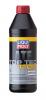 LIQUI MOLY 3651 LiquiMoly Top Tec ATF 1100 (1L)_масло трансмиссионное! синт.для АКПП\ Dexron IIIH/IIIG/IIE/IID