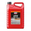 LIQUI MOLY 3682 Трансмиссионное масло; Масло ступенчатой коробки передач