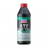 LIQUI MOLY 3687 LiquiMoly Top Tec ATF 1800 (1L)_жидкость гидравлическая! синт.\ Dexron VI, Mercon LV
