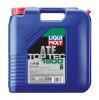 LIQUI MOLY 3688 Масло трансмиссионное Top Tec ATF 1800  20L