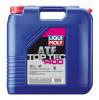 LIQUI MOLY 3692 Масло транмиссионное для CVT Top Tec ATF 1400 (20л)