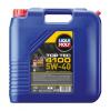 LIQUI MOLY 3702 Моторное масло; Моторное масло
