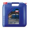 LIQUI MOLY 3757 Моторное масло; Моторное масло; Масло ступенчатой коробки передач; Масло раздаточной коробки