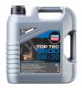 LIQUI MOLY 3763 Масло моторное НС-синт. Top Tec 4600 5W-30 SN/CF C3 (4л)