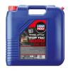 LIQUI MOLY 3786 Top Tec Truck 4350 5W30 (20L) синт. ACEA E6/E7/E9, API CJ-4/SN , Volvo VDS-4.5, Renault RLD-3/RXD, D