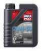 LIQUI MOLY 3816 Масло моторное Motorbike 4T HD Synth 20W-50 Street (Синтетическое)  1L