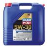 LIQUI MOLY 3854 Моторное масло; Моторное масло; Масло ступенчатой коробки передач; Масло раздаточной коробки