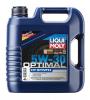 LIQUI MOLY 39001 НС-синт. мот.масло Optimal HT Synth 5W-30 A3/B4 (4л)