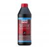 LIQUI MOLY 39019 Масло транмиссионное для DSG Doppelkupplungsgetriebe-Oil 8100 (1л)