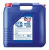 LIQUI MOLY 4733 Масло моторное LKW-Langzeit-Motoroil Basic10W-40  20L