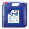 LIQUI MOLY 4743 Масло моторное LiquiMoly HC, LKW-Leichtl.Basic (SL/CI-4:A3/B3/E5/E7) 10W40  20л.
