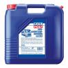 LIQUI MOLY 4743 Масло моторное LiquiMoly HC, LKW-Leichtl.Basic (SL/CI-4:A3/B3/E5/E7) 10W40  20л.