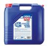 LIQUI MOLY 4743 Масло моторное LiquiMoly HC, LKW-Leichtl.Basic (SL/CI-4:A3/B3/E5/E7) 10W40  20л.