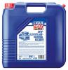 LIQUI MOLY 4743 Масло моторное LiquiMoly HC, LKW-Leichtl.Basic (SL/CI-4:A3/B3/E5/E7) 10W40  20л.