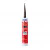 LIQUI MOLY 6146 LiquiMoly Liquimate 8100 1K-PUR schwarz 0.31L_клей-герметик черный/