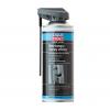 LIQUI MOLY 7387 Смазка грязеотталкивающая белая Pro-Line Wartungs-Spray weiss  0,4L