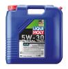 LIQUI MOLY 7517 Масло моторное Special Tec AA (Leichtlauf Special AA) 5W-30  20L
