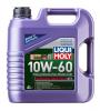 LIQUI MOLY 7535 объем 4 л. Synthoil Race Tech GT1 10W-60 SL/CF