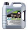 LIQUI MOLY 7616 LiquiMoly 5W30 Special Tec AA (4L)_масло моторное! синт. \ API SN/CF, ILSAC GF-5