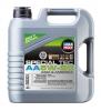 LIQUI MOLY 7658 Замена 7621 5W-20 SM SPECIAL TEC AA 4л (НС-синт.мотор.масло)