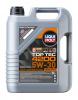 LIQUI MOLY 7661 5W-30 / Top Tec 4200 специально для Volkswagen Aud
