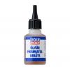 LIQUI MOLY 7841 Масло для пневмоинструмента Oil fur Pneumatikgerate  0,05L